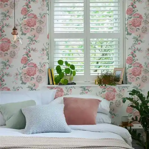 Graham & Brown Laura Ashley vol. 3 118479 Tapet Reapris
